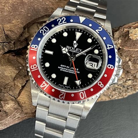 rolex gtm gebraucht|used rolex gmt master.